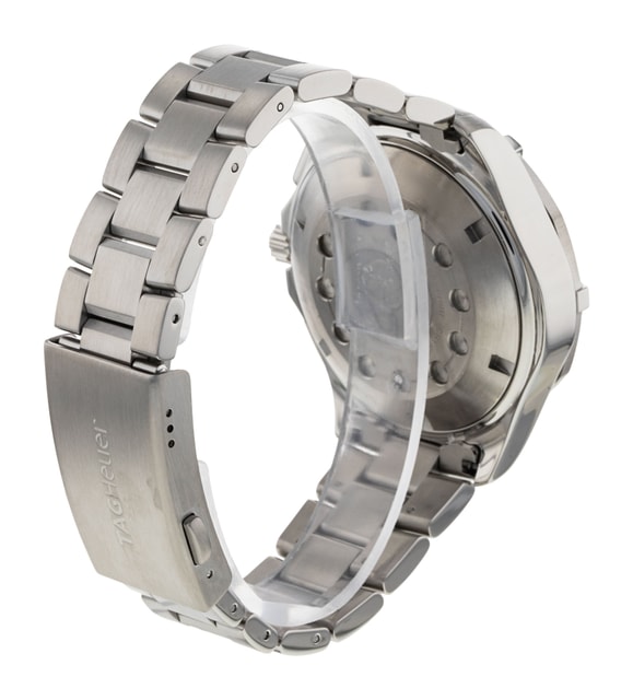 Tag Heuer Aquaracer CAF1010.BA0821 Image 3